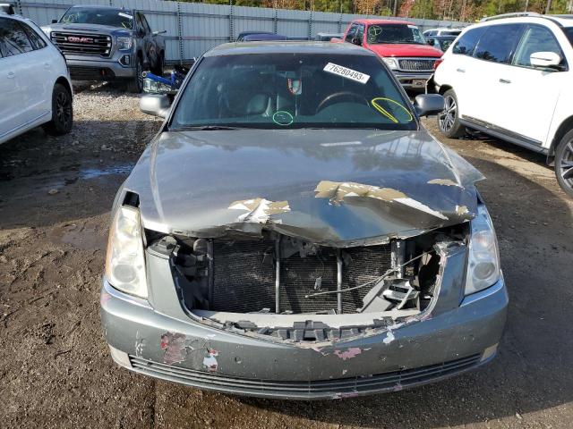 Photo 4 VIN: 1G6KD57Y87U201754 - CADILLAC DTS 