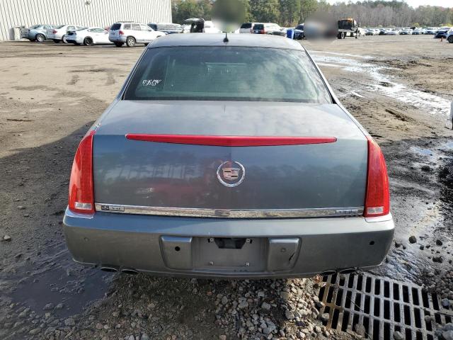 Photo 5 VIN: 1G6KD57Y87U201754 - CADILLAC DTS 