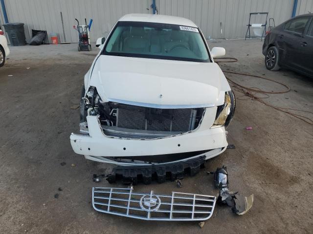 Photo 4 VIN: 1G6KD57Y87U203620 - CADILLAC DTS 