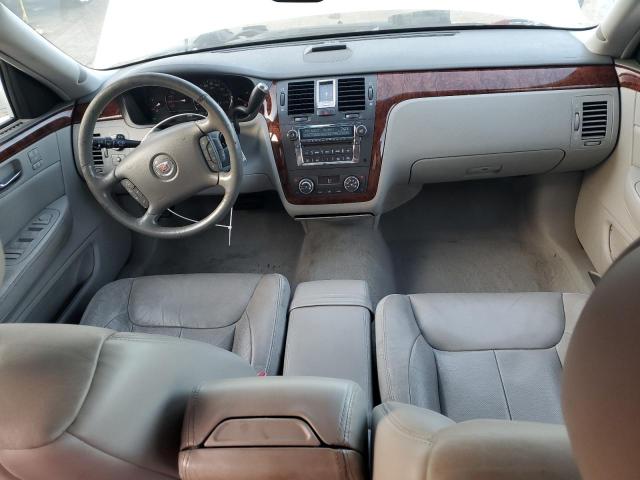 Photo 7 VIN: 1G6KD57Y87U203620 - CADILLAC DTS 