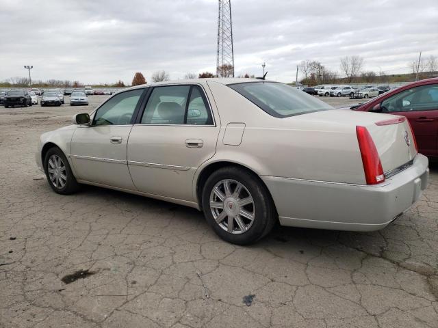 Photo 1 VIN: 1G6KD57Y87U215914 - CADILLAC DTS 