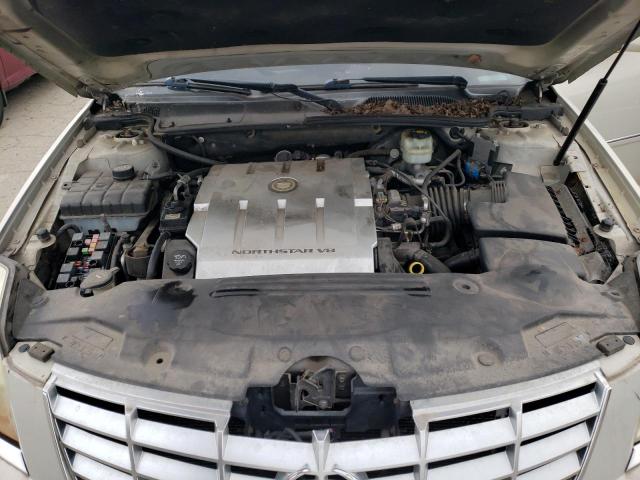 Photo 10 VIN: 1G6KD57Y87U215914 - CADILLAC DTS 