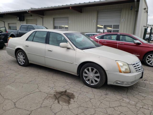 Photo 3 VIN: 1G6KD57Y87U215914 - CADILLAC DTS 