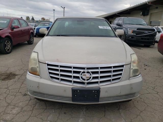 Photo 4 VIN: 1G6KD57Y87U215914 - CADILLAC DTS 