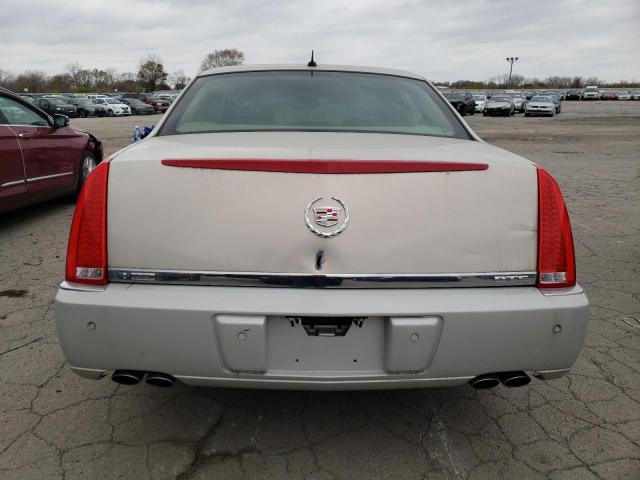 Photo 5 VIN: 1G6KD57Y87U215914 - CADILLAC DTS 