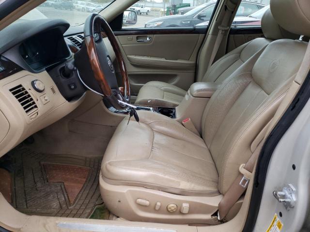 Photo 6 VIN: 1G6KD57Y87U215914 - CADILLAC DTS 