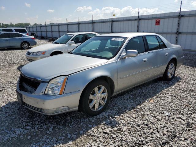 Photo 0 VIN: 1G6KD57Y87U224676 - CADILLAC DTS 