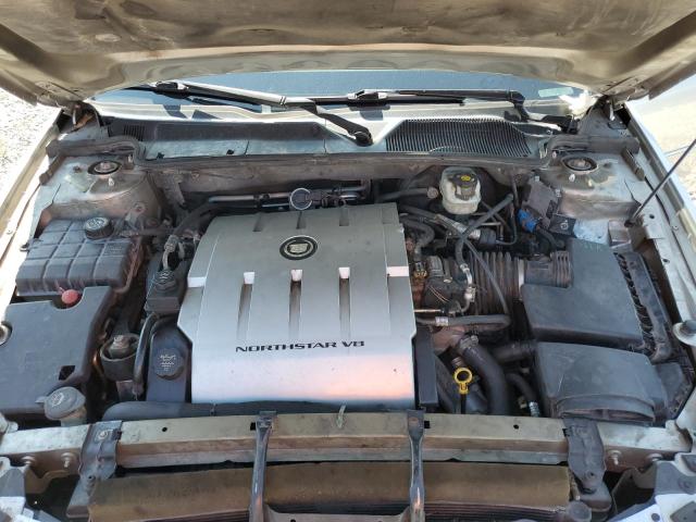 Photo 10 VIN: 1G6KD57Y87U224676 - CADILLAC DTS 