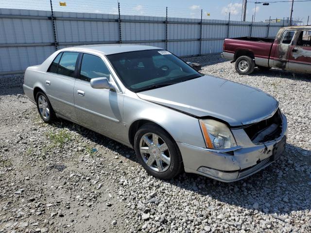 Photo 3 VIN: 1G6KD57Y87U224676 - CADILLAC DTS 