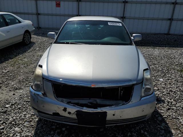 Photo 4 VIN: 1G6KD57Y87U224676 - CADILLAC DTS 