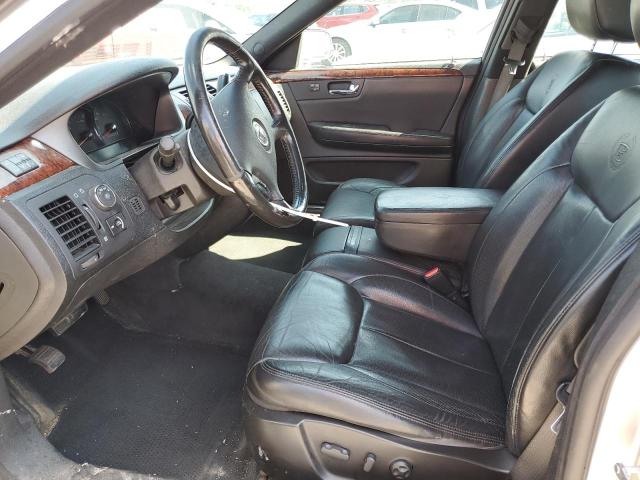 Photo 6 VIN: 1G6KD57Y87U224676 - CADILLAC DTS 