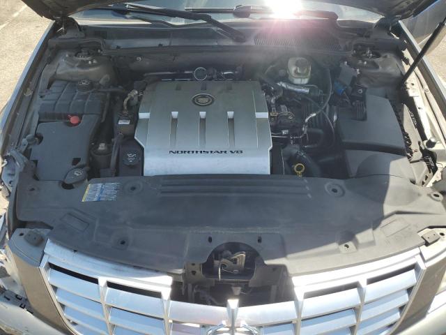 Photo 10 VIN: 1G6KD57Y87U225584 - CADILLAC DTS 