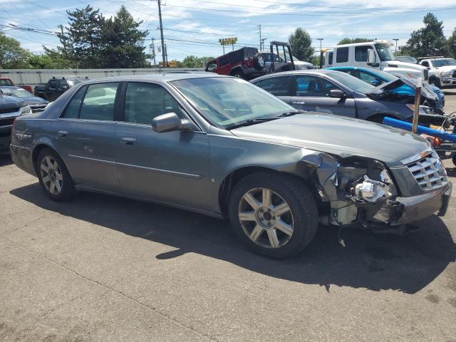 Photo 3 VIN: 1G6KD57Y87U225584 - CADILLAC DTS 