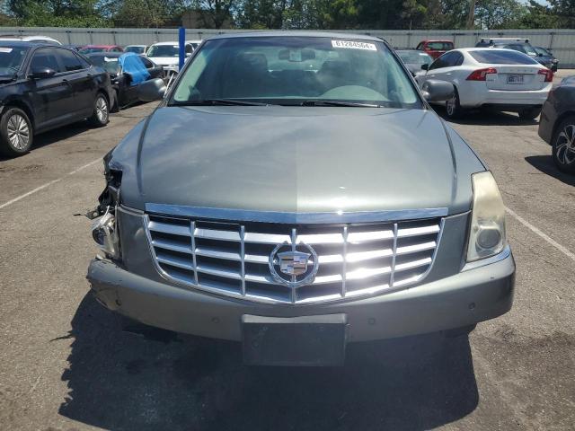 Photo 4 VIN: 1G6KD57Y87U225584 - CADILLAC DTS 