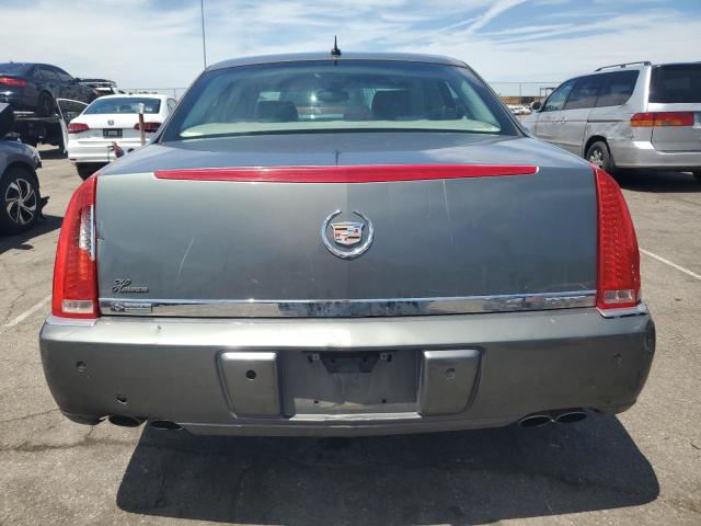 Photo 5 VIN: 1G6KD57Y87U225584 - CADILLAC DTS 