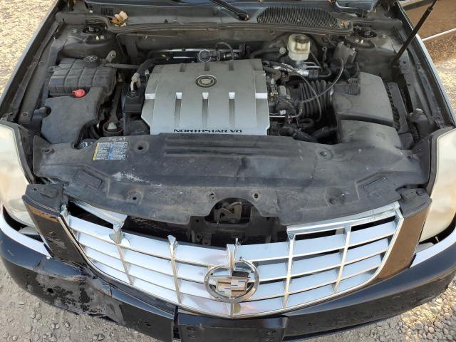 Photo 10 VIN: 1G6KD57Y88U120898 - CADILLAC DTS 