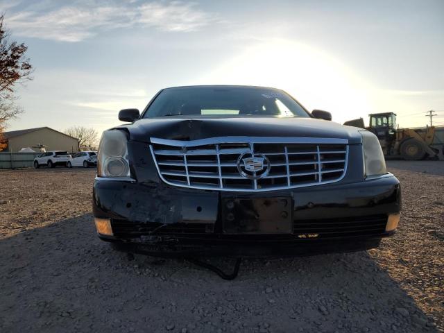 Photo 4 VIN: 1G6KD57Y88U120898 - CADILLAC DTS 