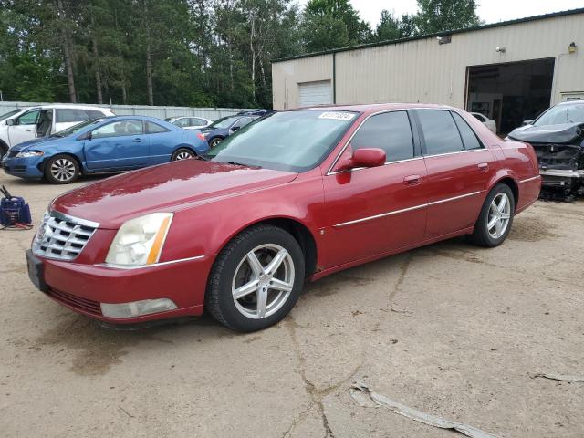 Photo 0 VIN: 1G6KD57Y88U127172 - CADILLAC DTS 