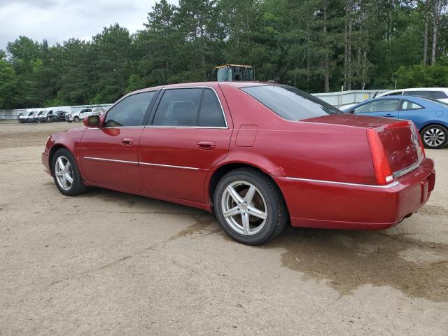 Photo 1 VIN: 1G6KD57Y88U127172 - CADILLAC DTS 