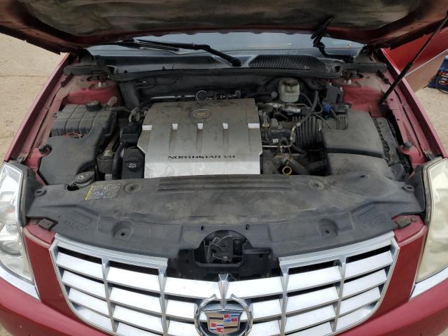 Photo 10 VIN: 1G6KD57Y88U127172 - CADILLAC DTS 