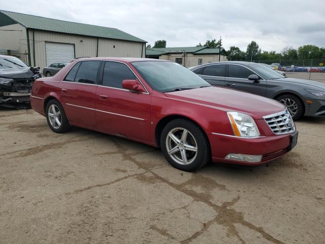 Photo 3 VIN: 1G6KD57Y88U127172 - CADILLAC DTS 