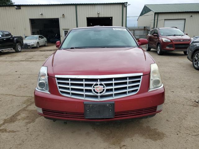 Photo 4 VIN: 1G6KD57Y88U127172 - CADILLAC DTS 