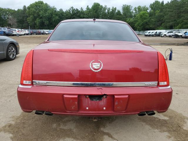 Photo 5 VIN: 1G6KD57Y88U127172 - CADILLAC DTS 