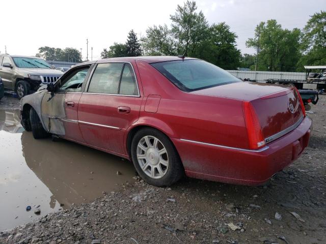 Photo 1 VIN: 1G6KD57Y88U135403 - CADILLAC DTS 