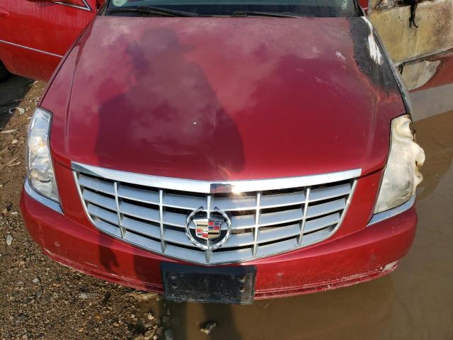 Photo 10 VIN: 1G6KD57Y88U135403 - CADILLAC DTS 