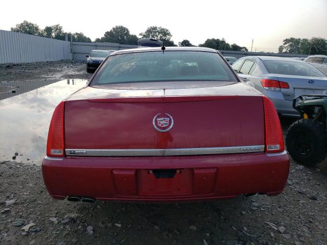 Photo 5 VIN: 1G6KD57Y88U135403 - CADILLAC DTS 