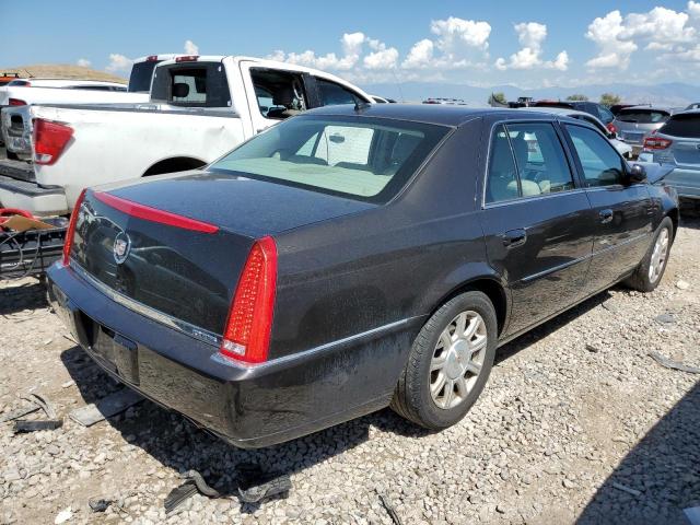 Photo 2 VIN: 1G6KD57Y88U158776 - CADILLAC DTS 