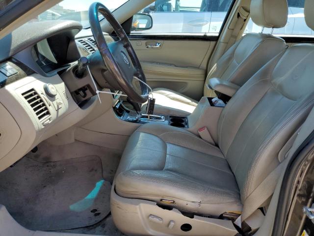 Photo 6 VIN: 1G6KD57Y88U158776 - CADILLAC DTS 