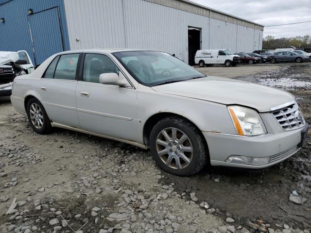 Photo 3 VIN: 1G6KD57Y88U159975 - CADILLAC DTS 