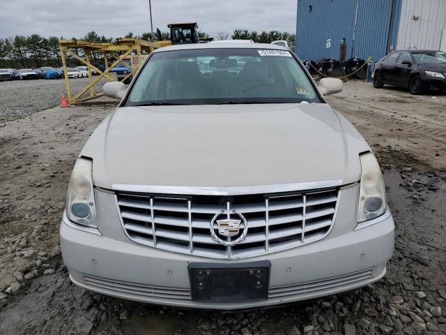 Photo 4 VIN: 1G6KD57Y88U159975 - CADILLAC DTS 