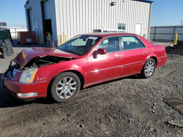 Photo 0 VIN: 1G6KD57Y88U196136 - CADILLAC DTS 