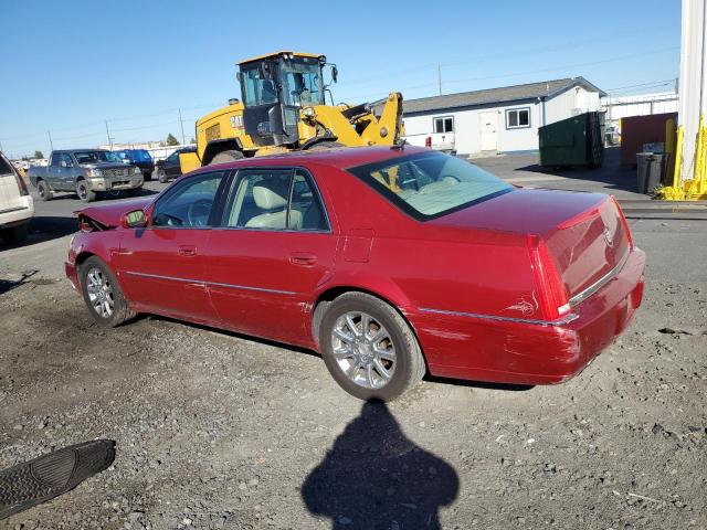 Photo 1 VIN: 1G6KD57Y88U196136 - CADILLAC DTS 