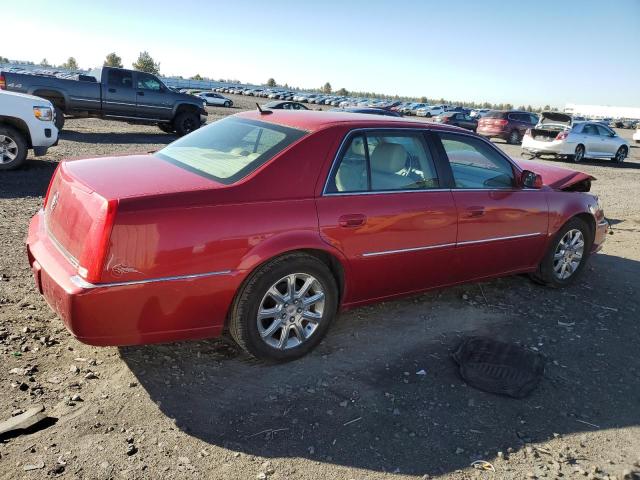 Photo 2 VIN: 1G6KD57Y88U196136 - CADILLAC DTS 