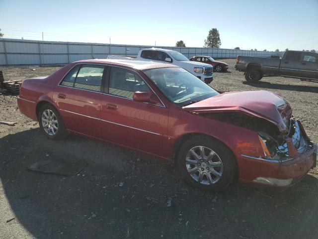 Photo 3 VIN: 1G6KD57Y88U196136 - CADILLAC DTS 