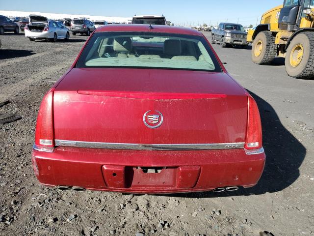 Photo 5 VIN: 1G6KD57Y88U196136 - CADILLAC DTS 