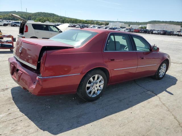 Photo 2 VIN: 1G6KD57Y88U207572 - CADILLAC DTS 