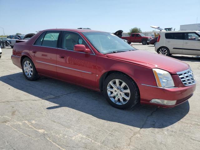 Photo 3 VIN: 1G6KD57Y88U207572 - CADILLAC DTS 