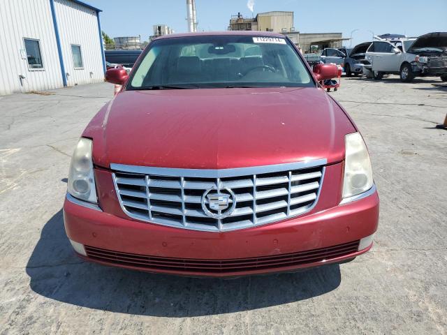 Photo 4 VIN: 1G6KD57Y88U207572 - CADILLAC DTS 