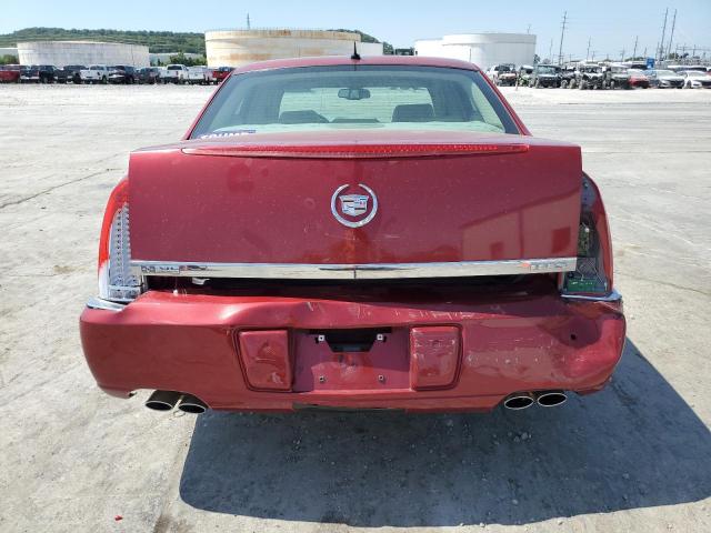 Photo 5 VIN: 1G6KD57Y88U207572 - CADILLAC DTS 