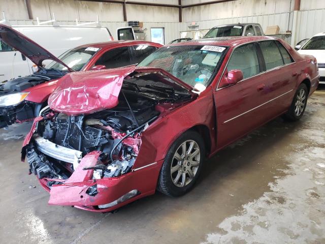 Photo 1 VIN: 1G6KD57Y88U209841 - CADILLAC DTS 