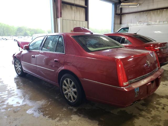 Photo 2 VIN: 1G6KD57Y88U209841 - CADILLAC DTS 