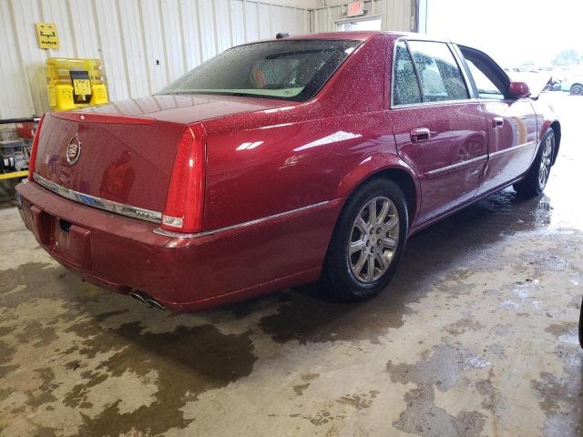 Photo 3 VIN: 1G6KD57Y88U209841 - CADILLAC DTS 