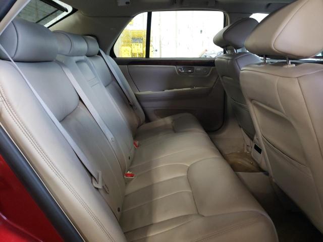 Photo 5 VIN: 1G6KD57Y88U209841 - CADILLAC DTS 