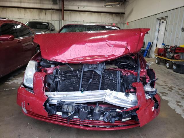 Photo 6 VIN: 1G6KD57Y88U209841 - CADILLAC DTS 