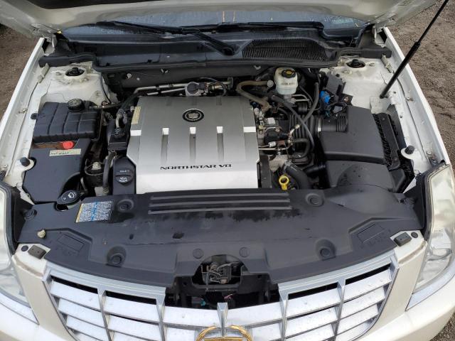 Photo 10 VIN: 1G6KD57Y88U209967 - CADILLAC DTS 