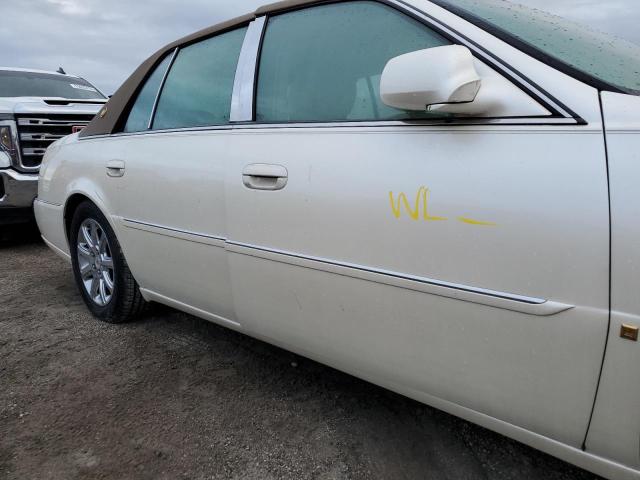 Photo 11 VIN: 1G6KD57Y88U209967 - CADILLAC DTS 